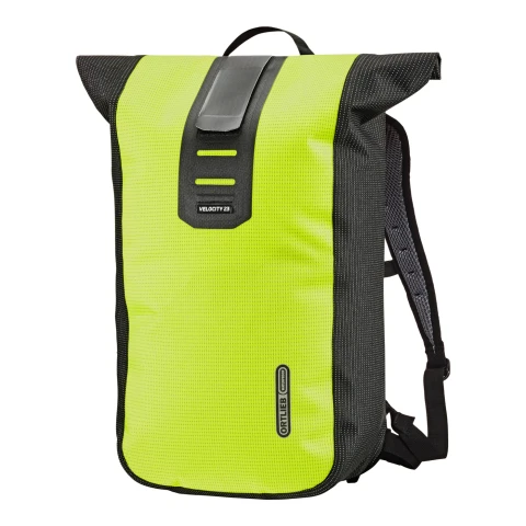 ORTLIEB Velocity High-Vis